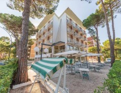 Milano Marittima - HOTEL HOTEL HAPPY - MILANO MARITTIMA ***