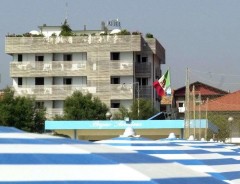 Cervia - HOTEL HOTEL KISS - CERVIA ***+