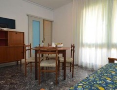 Apartmány ABBAZIA 
  - dovolenka Bibione - Pineda - Severný Jadran - Taliansko 2025 | ludor.sk