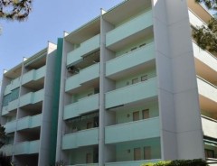 Apartmány ACQUAVERDE S 
  - dovolená Bibione Spiaggia - Itálie 2026 | ludor.cz