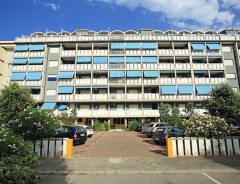 Caorle Porto S. Margherita - Apartmány ADRIATICO 
      