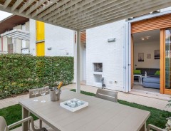 Albarella - Vilky MAISONETTE 
      