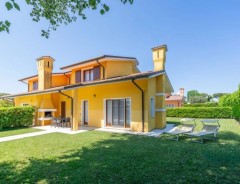 Albarella - Vilky ALBARELLA 
      