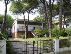 Apartament ALBA I 
  - wczasy Lignano Pineta - Północny Adriatyk - Włochy 2025 | e-wlochy.pl