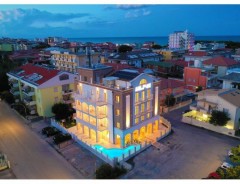 Rezydencja ALBA PALACE 
  - wczasy Alba Adriatica - Abruzzo - Włochy 2025 | e-wlochy.pl