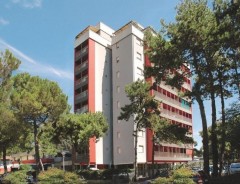 Apartmány ALIDECO E 
  - dovolená Lignano Sabbiadoro - Itálie 2026 | ludor.cz