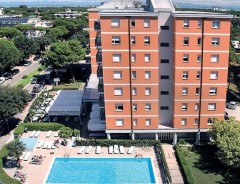 Apartament ALISEI 
  - wczasy Lignano Pineta - Północny Adriatyk - Włochy 2025 | e-wlochy.pl