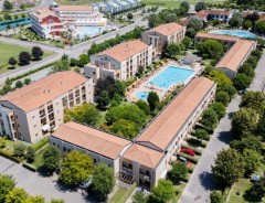 Caorle - Lido Altanea - Rezidence GINEPRI