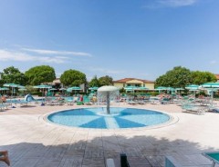 Villaggio GIARDINI DI ALTEA 
  - wczasy Caorle - Lido Altanea - Północny Adriatyk - Włochy 2026 | e-wlochy.pl