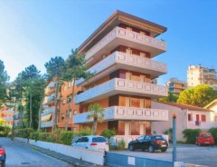 Apartament AMERICA II 
  - wczasy Lignano Sabbiadoro - Północny Adriatyk - Włochy 2025 | e-wlochy.pl