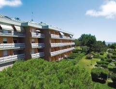 Bibione Spiaggia - Apartmány ATOLLO S