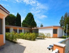 Villa BATTISTON 
  - dovolenka Bibione Spiaggia - Severný Jadran - Taliansko 2025 | ludor.sk