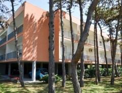 Apartament BETULLE 
  - wczasy Bibione Spiaggia - Północny Adriatyk - Włochy 2025 | e-wlochy.pl
