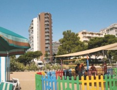 Apartmány BIANCO NERO E 
  - dovolenka Lignano Sabbiadoro - Severný Jadran - Taliansko 2025 | ludor.sk