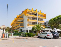 Bibione Lido del Sole - Apartmány GIUDECCA 
      