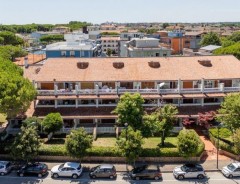 Caorle - Apartmány DIAPASON 
      