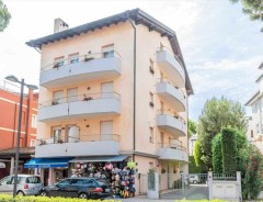 Apartmány CASA LINA 
  - dovolenka Caorle - Severný Jadran - Taliansko 2026 | ludor.sk