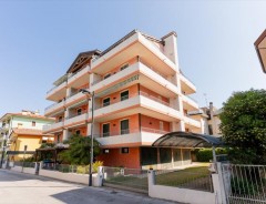 Apartmány MAESTRALE 
  - dovolenka Caorle - Severný Jadran - Taliansko 2026 | ludor.sk