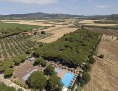 Capalbio - Camping Costa D'Argento Camping Village Club
