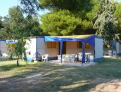 Vieste - Villaggio CAPO VIESTE