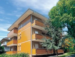 Itálie - Lignano Sabbiadoro - CARINZIA