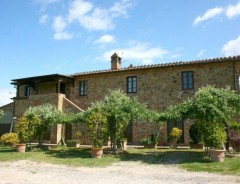 Villa CASA BELLA 
  - wczasy Torrita di Siena - Toskania - część centralna - Włochy 2025 | e-wlochy.pl
