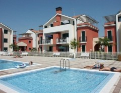 Rezydencja CA  D ORO B 
  - wczasy Cavallino - Północny Adriatyk - Włochy 2025 | e-wlochy.pl