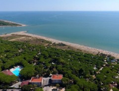Camping JESOLO FAMILY RESORT 
  - wczasy Lido di Jesolo - Północny Adriatyk - Włochy 2025 | e-wlochy.pl
