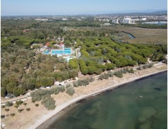 Monfalcone - Villaggio MARINA JULIA FAMILY COLLECTION 
      