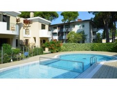 Bibione - Pineda - Villaggio CLIO 
      