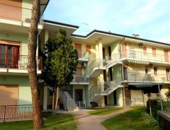 Apartament CORTINA 
  - wczasy Rosolina Mare - Północny Adriatyk - Włochy 2025 | e-wlochy.pl