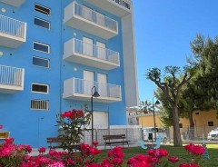 Cupra Marittima - Rezidence DELFINI 
      