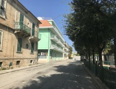 Cupra Marittima - Rezidence STELLA MARINA 
      