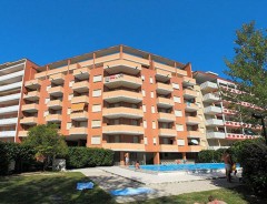 Caorle Porto S. Margherita - Apartmány CUTTER 
      