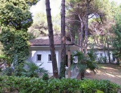 Bungalovy DANCALIA 
  - dovolenka Eraclea Mare - Severný Jadran - Taliansko 2025 | ludor.sk
