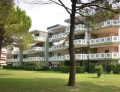 Villaggio OLIMPIA ACHILLE ULISSE 
  - wczasy Bibione Spiaggia - Północny Adriatyk - Włochy 2025 | e-wlochy.pl