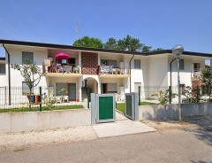 Villaggio DELFINO 
  - dovolenka Bibione Lido del Sole - Severný Jadran - Taliansko 2025 | ludor.sk