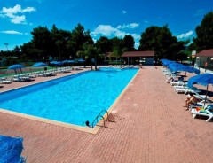 Villaggio LE DIOMEDEE 
  - wczasy Vieste - Gargano - Włochy 2026 | e-wlochy.pl