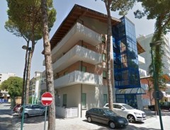 Apartament ELENA 
  - wczasy Lignano Sabbiadoro - Północny Adriatyk - Włochy 2025 | e-wlochy.pl