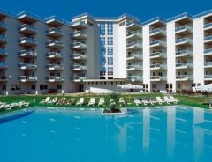 Rezidencia ELENA 
  - dovolenka Silvi Marina - Abruzzo - Taliansko 2025 | ludor.sk