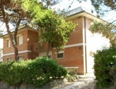 Apartament FEDERICA 
  - wczasy Rosolina Mare - Północny Adriatyk - Włochy 2025 | e-wlochy.pl