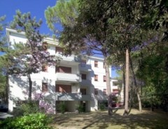 Apartament FIORDALISI SANT ACQUA 
  - wczasy Bibione - Pineda - Północny Adriatyk - Włochy 2025 | e-wlochy.pl