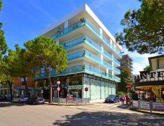 Apartament FIORE 
  - wczasy Lignano Sabbiadoro - Północny Adriatyk - Włochy 2025 | e-wlochy.pl