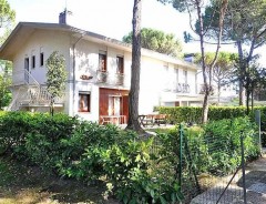Villa GABBIANO 
  - dovolenka Bibione Lido del Sole - Severný Jadran - Taliansko 2025 | ludor.sk
