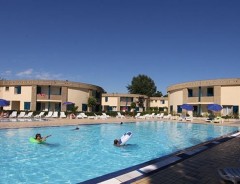 Apartament GIRASOLI 
  - wczasy Bibione Spiaggia - Północny Adriatyk - Włochy 2025 | e-wlochy.pl