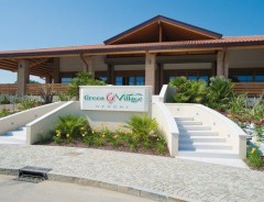 Aparthotel GREEN VILLAGE RESORT **** - dovolenka Lignano Riviera - Severný Jadran - Taliansko 2025 | ludor.sk