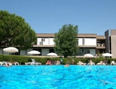 Apartament HABITAT 
  - wczasy Marina di Bibbona - Toskania - morze - Włochy 2025 | e-wlochy.pl