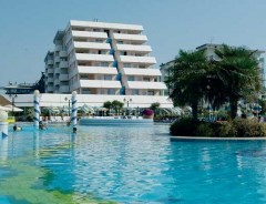 Aparthotel HOLIDAY **** - dovolenka Bibione Spiaggia - Severný Jadran - Taliansko 2025 | ludor.sk