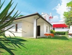 Villa ILONKA 
  - dovolenka Bibione - Pineda - Severný Jadran - Taliansko 2025 | ludor.sk