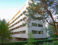 Apartmány ISOLA CLARA A 
  - dovolenka Bibione Spiaggia - Severný Jadran - Taliansko 2025 | ludor.sk